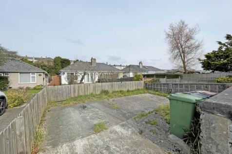 Laira Park Road 31 - New Parking.jpg