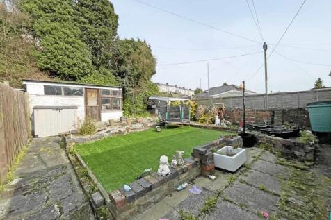 Laira Park Road 31 - New Rear Gardens.jpg