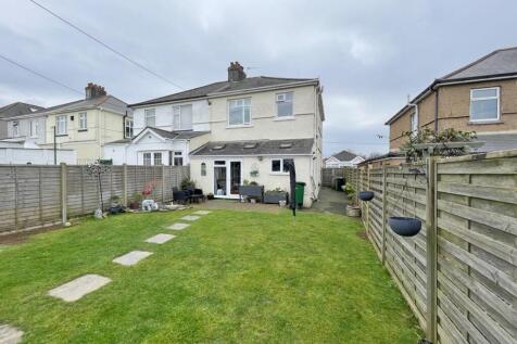 Cross Park Road 23 - Rear.jpg