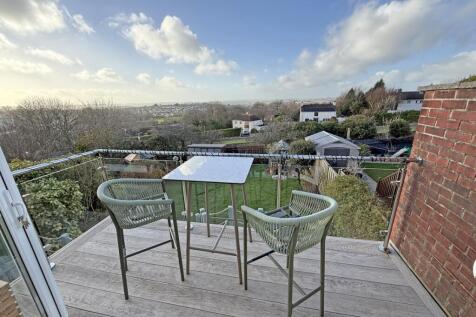 Southwell Road 41 - Balcony.....jpg