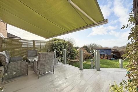 Southwell Road 41 - Garden 0...jpg