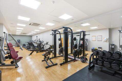 Residents Gym