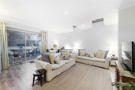 4 Bedroom Flats For Sale In Fulham South West London