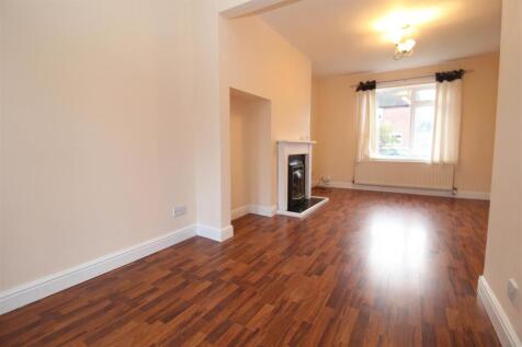 Dining Area/Lounge