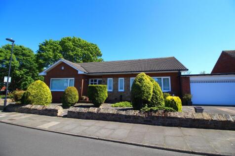 Bungalows For Sale in North Shields, Tyne & Wear - Rightmove