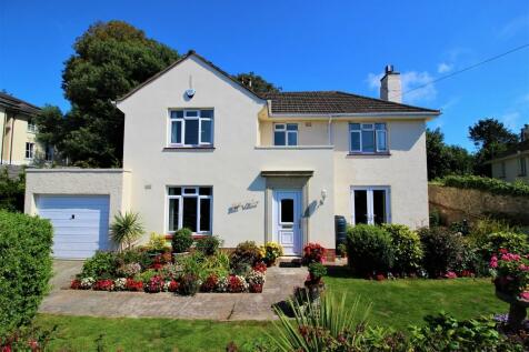 3 Bedroom Houses For Sale In Babbacombe Torquay Devon Rightmove