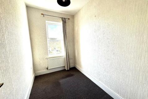 First Floor Bedroom Two