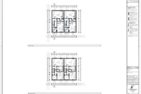 First &amp; Second Floor