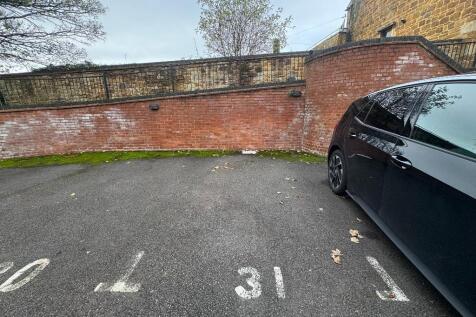 Allocated Car Parking Space