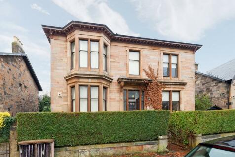 Properties For Sale in Dennistoun 