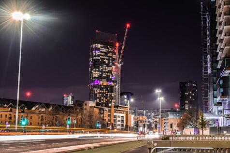 BMV Manchester Investment