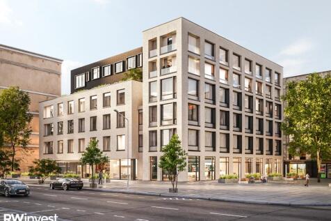 Buy to Let Manchester Flat