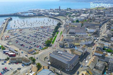Wharfside Drone