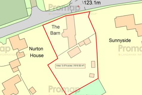 PLOT PLAN