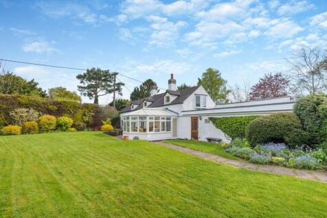 REAR GARDENS