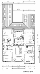 Proposed Plans
