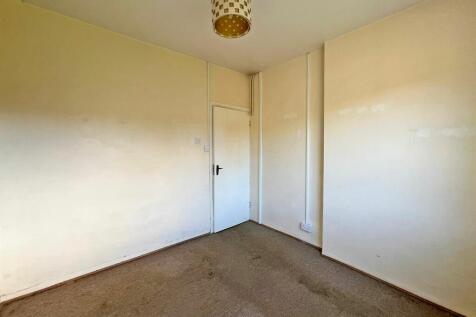 Downstairs Bedroom