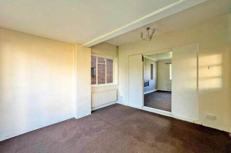 Rear Reception Room