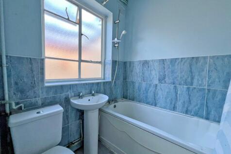 Downstairs Bathroom
