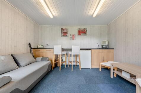 Outbuilding