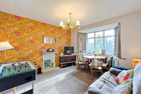 Dinining/Sitting Room