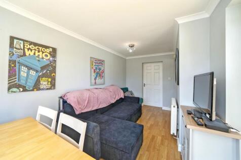 Extended Reception Room