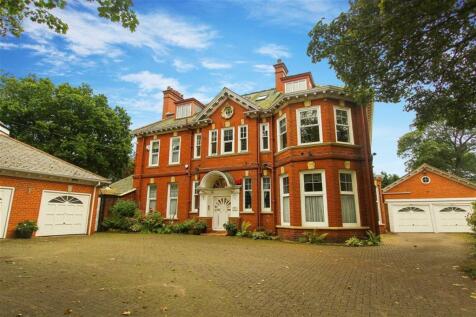 5 bedroom houses for sale in south shields, tyne and wear - rightmove