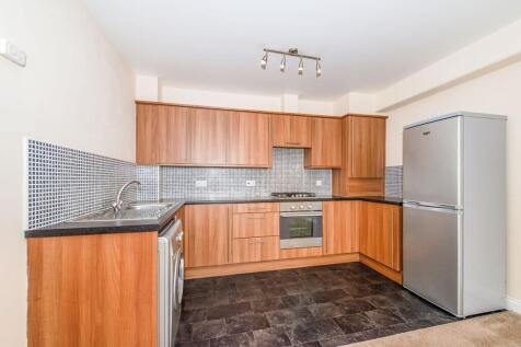 Open Plan Living/Din