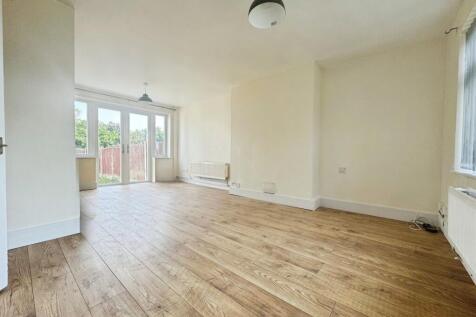 Living Dining Room