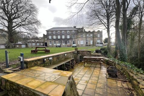 Communal Grounds