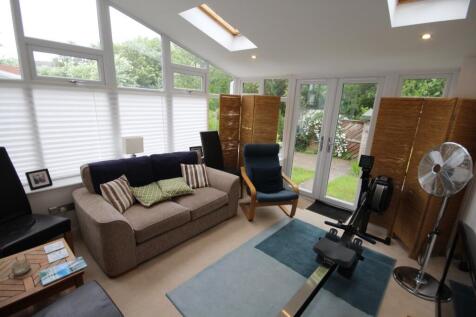 Sun Room