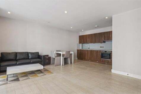 Open Plan