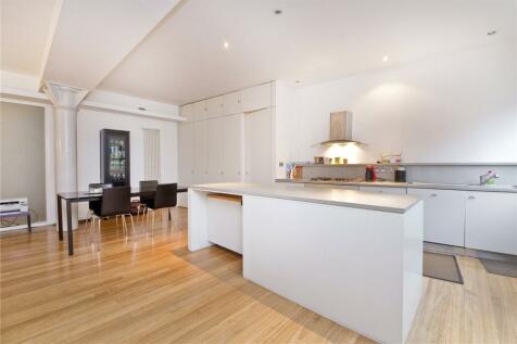 Properties To Rent Near Chancery Lane Station Flats - 