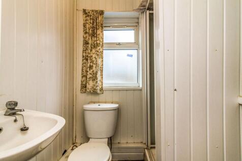 Shower Room W/C