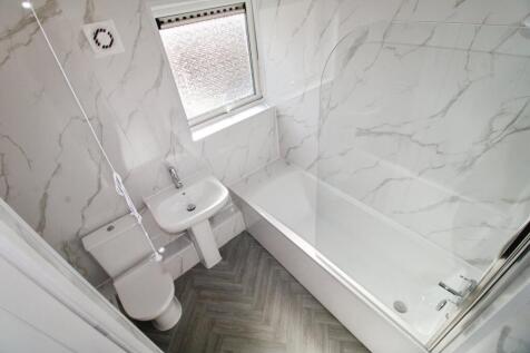 Family Bathroom W/C