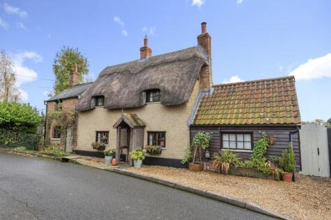 Properties For Sale in Pertenhall Rightmove