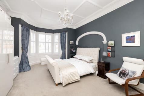 Double Bedroom 1