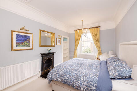 Double Bedroom 3