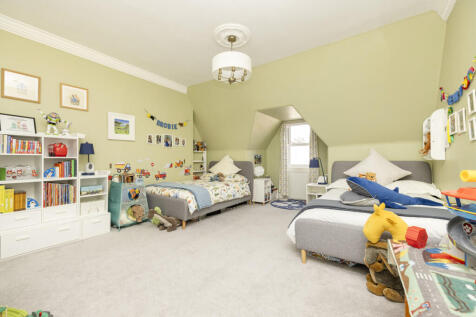 Double Bedroom 2