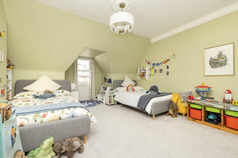 Double Bedroom 2