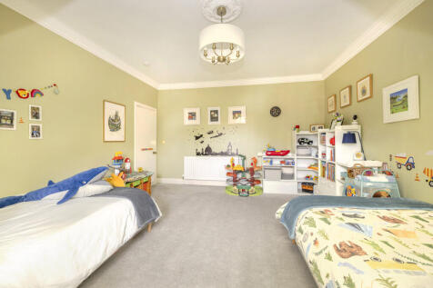 Double Bedroom 2
