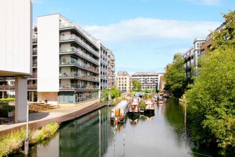 Regent&#39;s Canal