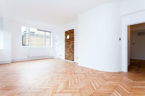 2 Bedroom Flats To Rent In London Fields East London