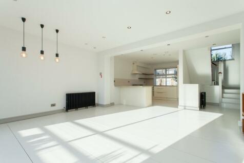 Properties To Rent In Hackney Flats Houses To Rent In