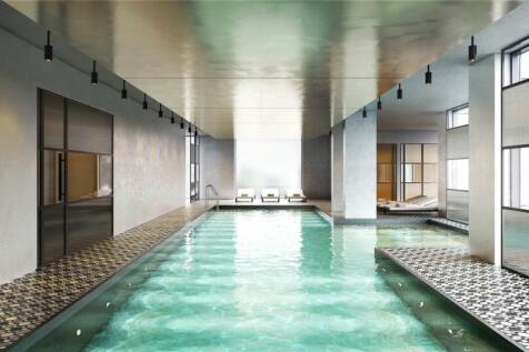 Residents&#39; Pool