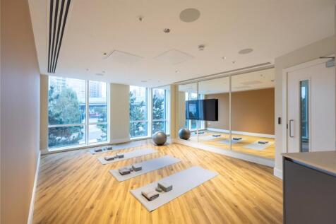 Wellness Lounge