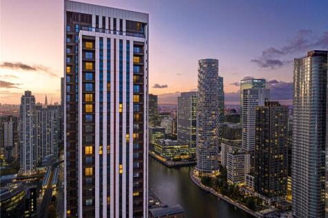 One Thames Quay