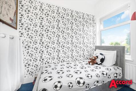 BEDROOM FOUR