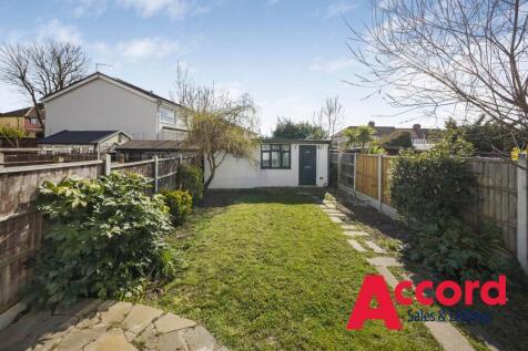 Garden Room/Outbuilding