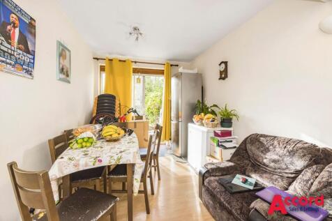 Reception/Dining Room